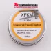 XFKM Ready Wrapped Clapton Coil Pack of 10 (Alien / Fused ..)
