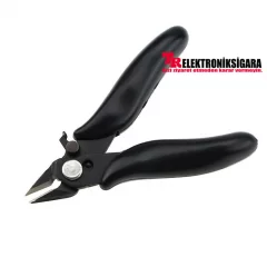 CvS Side Chisel Coil Wire Cutting Tool